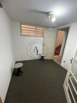 Imagem Casa em Campinas, Jardim Nossa Senhora Auxiliadora, com 3 quartos, 280m2