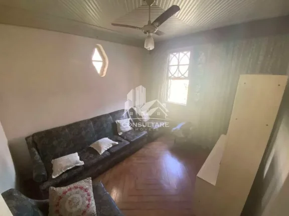 Imagem Casa com 4 quartos, Macuco, Santos - R$ 900 mil, Cod: 8571 MMD