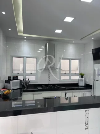 Imagem CASA RESIDENCIAL em SÃO JOSÉ DOS CAMPOS - SP, JARDIM AMÉRICA