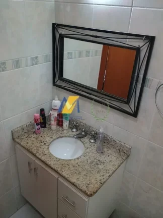Imagem Otimo Sobrado a Venda, na Vila Alto Santo André