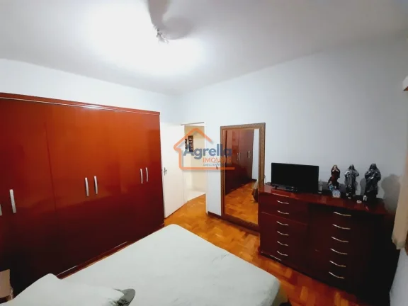 Imagem Casa à venda no bairro Centro - Mogi Guaçu/SP