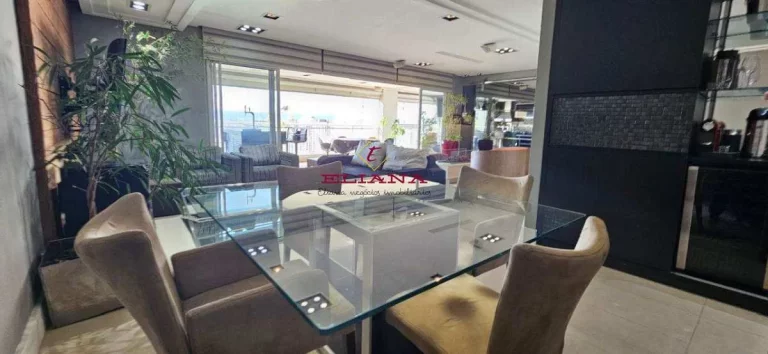 Imagem Apartamento em São Paulo, Vila Romana, com 4 quartos, 206m²