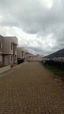 Imagem Apartamento Padrão