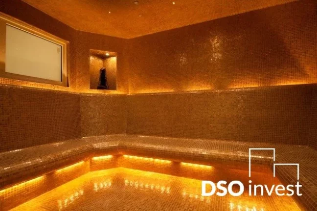 Imagem Belíssimo Apartamento de Alto Padrão no Jardim Paulistano Apresentamos este impressionante apartam...