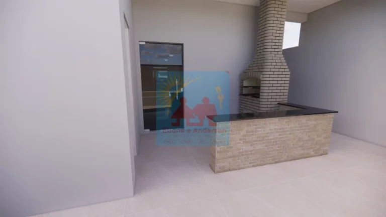 Imagem Casa à 50 metros da Praia de Itanhaem com piscina, churrasqueira, na Praia de Itanhaem