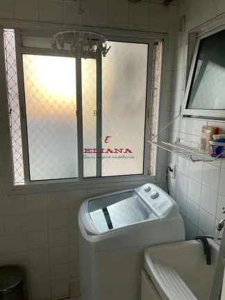 Imagem Apartamento à venda, Jardim Íris, com 3 quartos, 64m²