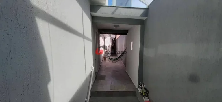 Imagem Casa à venda 3 Quartos, 1 Suite, 2 Vagas, 174M², Boa Vista, São Caetano do Sul - SP