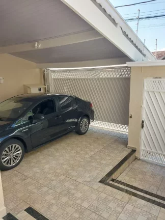Imagem Casa com 2 dormitórios à venda, 122 m² por R$ 455.000,00 - Parque Senhor do Bonfim - Taubaté/SP