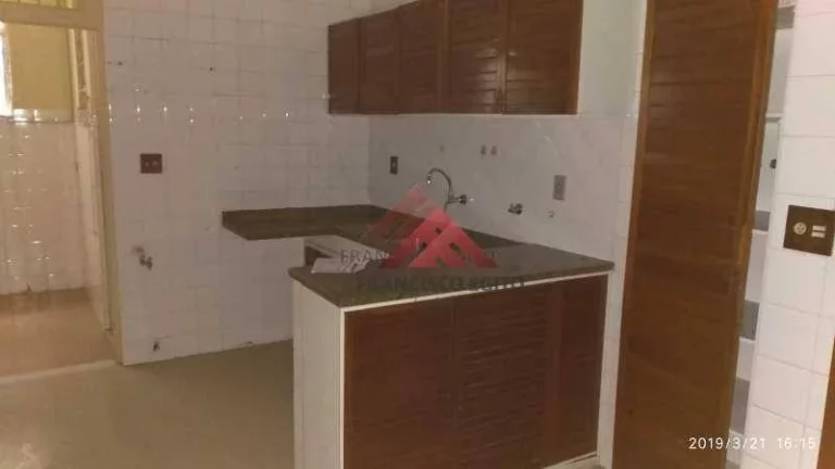 Imagem Apartamento com 3 dormitórios à venda, 106 m² por R$ 720.000,00 - Icaraí - Niterói/RJ