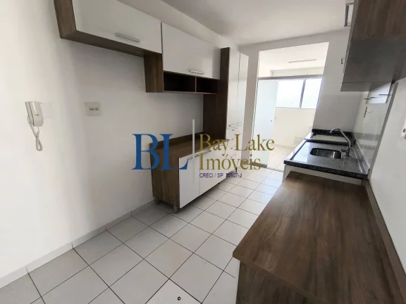Imagem Apartamento Á Venda Com 115M² - 3 Quartos!! Condomínio Incanto!