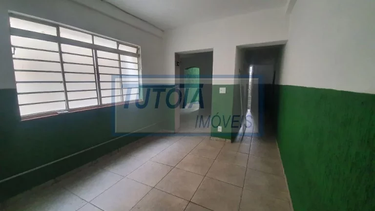 Imagem CASA PARA VENDA NA RUA TUTOIA,PARAISO, SAO PAULO