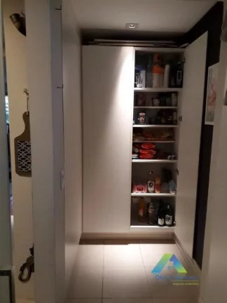 Imagem Apartamento com 2 dormitórios à venda, 120 m² por R$ 1.070.000,00 - Vila Mascote - São Paulo/SP