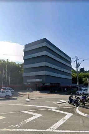 Imagem Terreno à venda, 28003 m² por R$ 18.000.000,00 - Tude Bastos (Sítio do Campo) - Praia Grande/SP