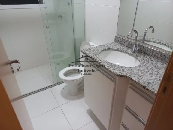 Imagem Apartamento Padrão à venda em Guaratinguetá/SP