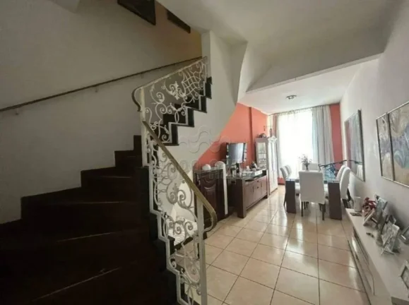 Imagem Copacabana – Rua Pompeu Loureiro | Residencial › Duplex 2 quarto(s) à Venda