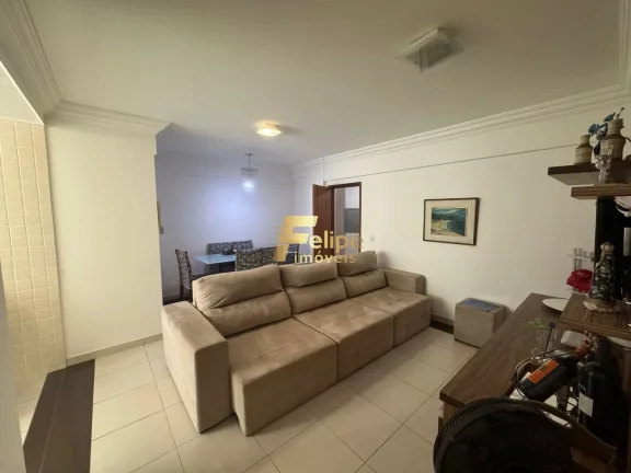 Imagem MEGA OPORTUNIDADE! APARTAMENTO DE 03 QUARTOS, SENDO 01 SUÍTE, MOBILIADO, À VENDA NA PRAIA DO MORRO, EM GUARAPARI/ES!