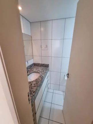 Imagem Cobertura Duplex com 2 Dormitórios à Venda no Campo Comprido – Spazio Celebrare | 74m² Privativos | 2 Vagas | Curitiba/PR