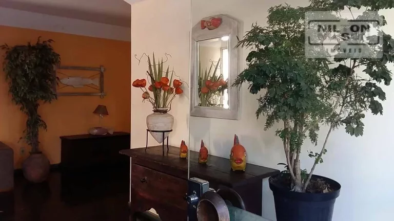 Imagem Apartamento com 1 dormitório à venda, 55 m² por R$ 270.000,00 - Vila Itapura - Campinas/SP
