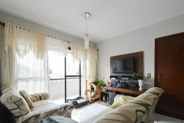 Imagem Apartamento para venda em Ipiranga com 3 quartos, sendo 1 suíte , 89m2