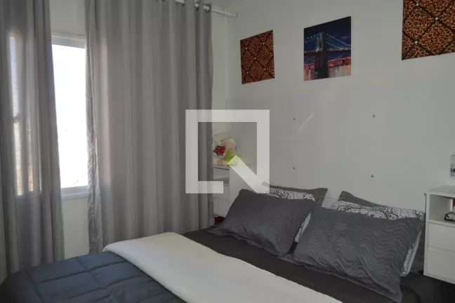 Imagem Apartamento à Venda - Ipiranga, 1 Quarto, 70 m2