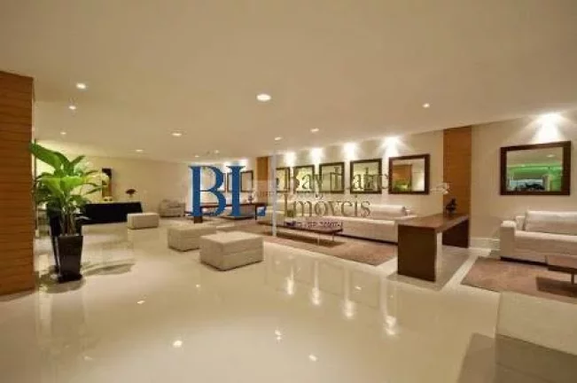 Imagem Vende Apartamento Terrazza Mooca 149m , Aceita permuta