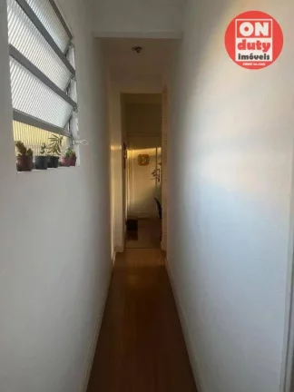 Imagem Apartamento - Campo Grande - Santos/SP