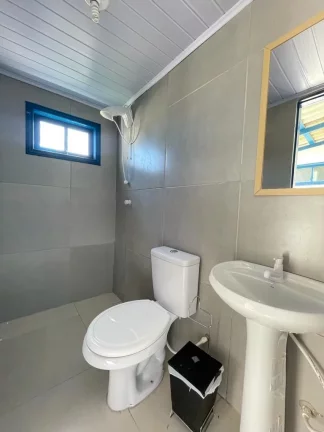 Imagem Casa à venda em Torres, Itapeva, com 3 quartos, 95m²