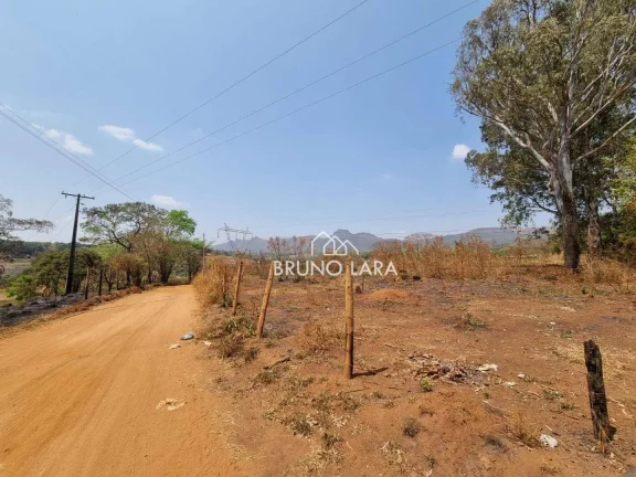 Imagem Terreno á venda em Mateus Leme, MG na Varginha.