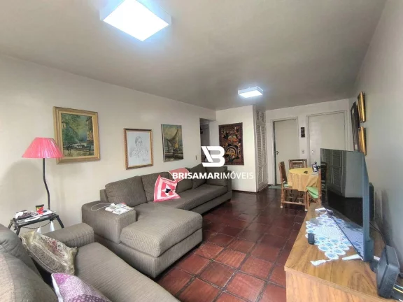 Imagem PITANGUEIRAS- UMA QUADRA DO MAR , LOCALIZAÇÃO ESPETACULAR , VISTINHA MAR , GARAGEM NO PRÉDIO.