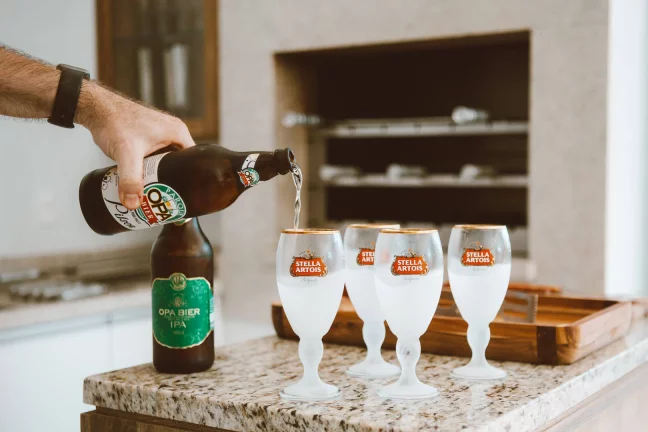 Foto do imóvel: Mansão Mobiliada à Venda em Jurerê Internacional – Amoraeville | 5 Suítes,