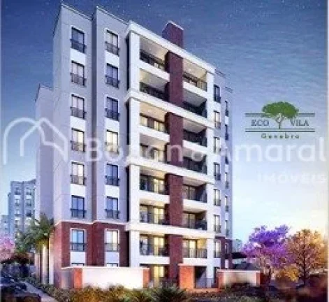 Imagem Apartamento à venda com 2 Quartos e 2 Banheiros no bairro Swiss Park em Campinas - SP.

Lindo apart...