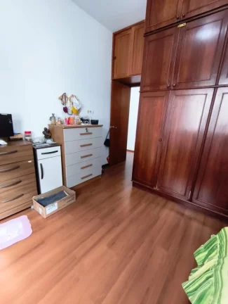 Imagem Apartamento no Centro de Nova Friburgo por R$420.000