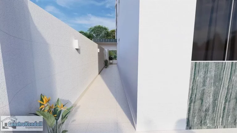 Imagem Apartamento Cobertura Duplex em Belo Horizonte