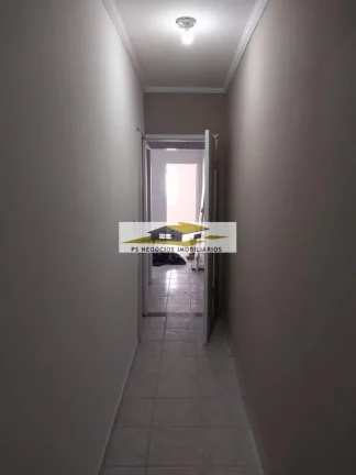 Imagem Casa Térrea assobradada na Vila Sta Clara