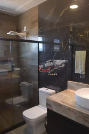 Imagem Casa com 4 dormitórios à venda, 210 m² por R$ 1.700.000,00 - Caravelas - Armação dos Búzios/RJ