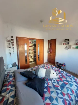 Imagem Imperdível oportunidade de apartamento à venda em São Paulo - Bela Vista, 2 quartos, 1 banheiro, 55m²!