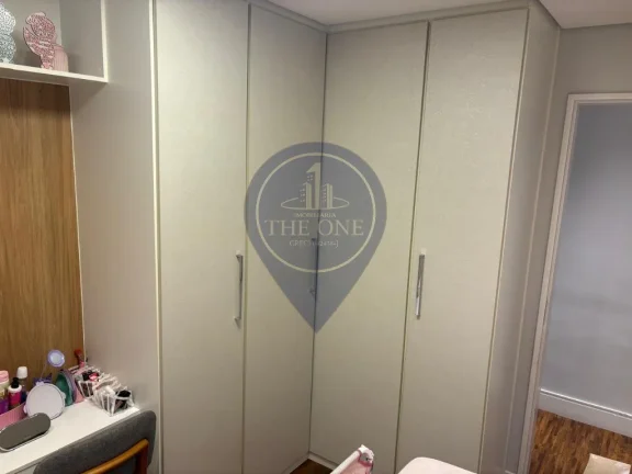 Imagem Venda de Apartamento em São Paulo-SP na Vila Formosa: 2 quartos, 2 salas, 1 banheiro, 1 vaga de garagem, 56m² de área