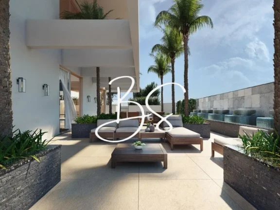 Imagem APARTAMENTO RESIDENCIAL em BALNEÁRIO CAMBORIÚ - SC, CENTRO