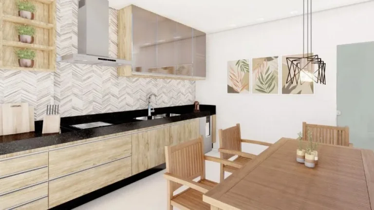 Imagem APARTAMENTO COM 84.13 m² - CENTRO - MONGAGUA SP