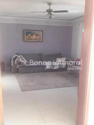 Imagem Ótima Casa à Venda no Residencial Terras do Barão em Campinas. 

Sobrado com uma qualidade de con...
