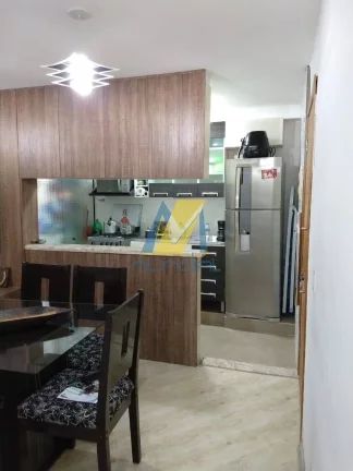 Imagem Oportunidade de investir ou morar bem em Santo André com todo conforto.