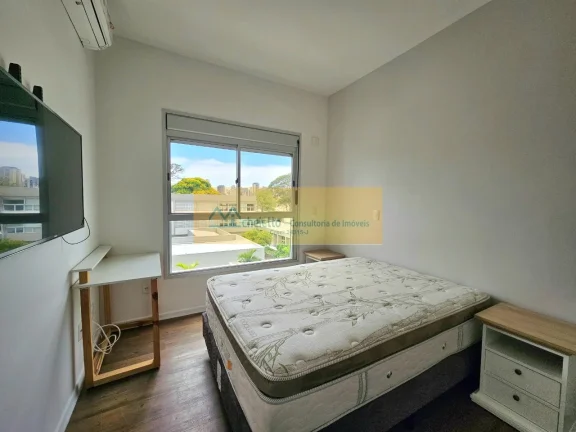 Imagem APARTAMENTO RESIDENCIAL em São Paulo - SP, Cidade Monções