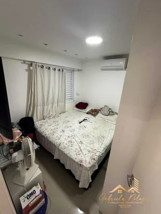 Imagem Apartamento Vila Mathias