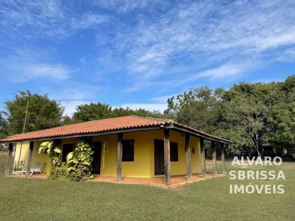 Imagem Sitio com 23.000 m² a venda em tu SP