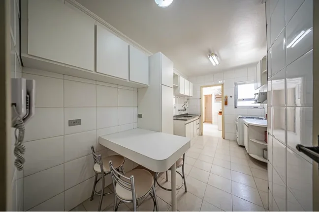 Imagem APARTAMENTO RESIDENCIAL em São Paulo - SP, Pinheiros