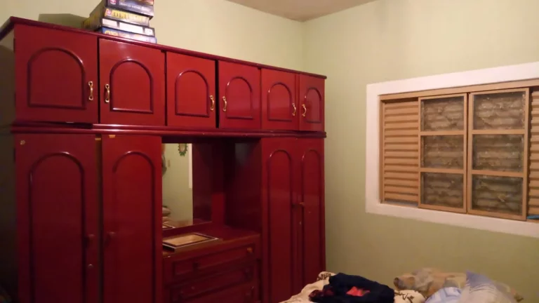 Imagem VENDE-SE CHACARA NO BURITIZINHO