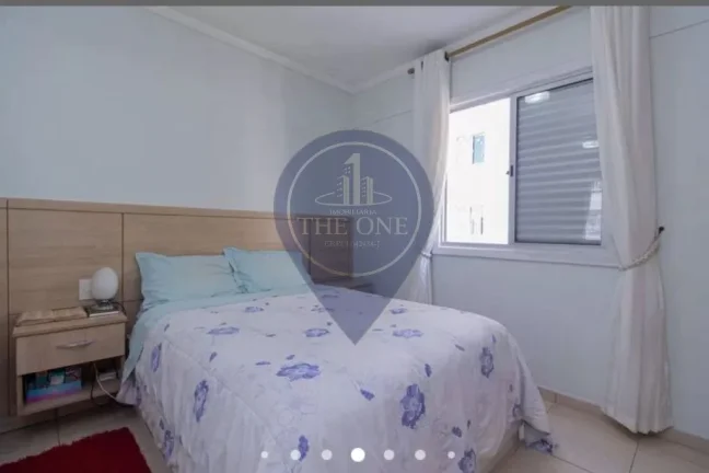 Imagem Apartamento à venda no Ipiranga, São Paulo-SP: 3 quartos, 1 banheiro, 1 vaga de garagem, 64,00 m² de área!