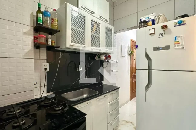 Imagem Apartamento à Venda - Copacabana, 2 Quartos, 60 m2