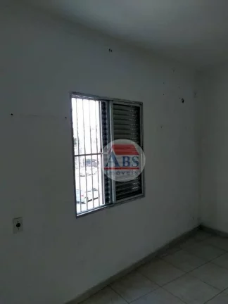 Imagem Kitnet com 1 dormitório à venda, 26 m² por R$ 130.000,00 - Vila São Jorge - São Vicente/SP