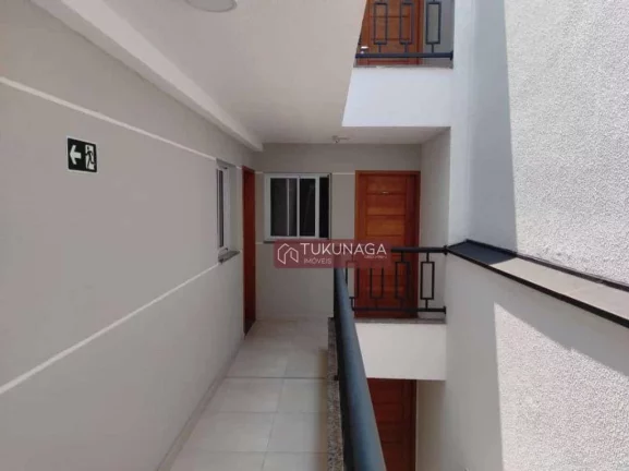 Imagem Studio à venda, 26 m² por R$ 234.000,00 - Jardim Sao Paulo(Zona Norte) - São Paulo/SP